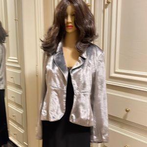 Vintage Ann Klein jacket, size 6